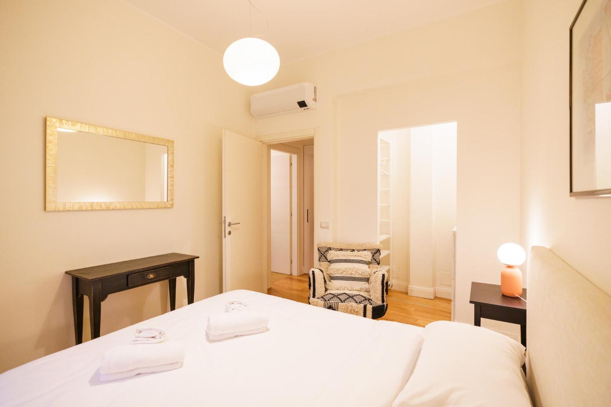 Elegante Residenza Satiro - Domus Verona — Photos 3